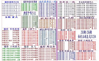 好运3D 2026-09-23 推荐