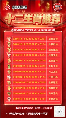 好运大乐透 2026-09-18 推荐